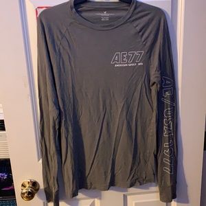 American Eagle long sleeve